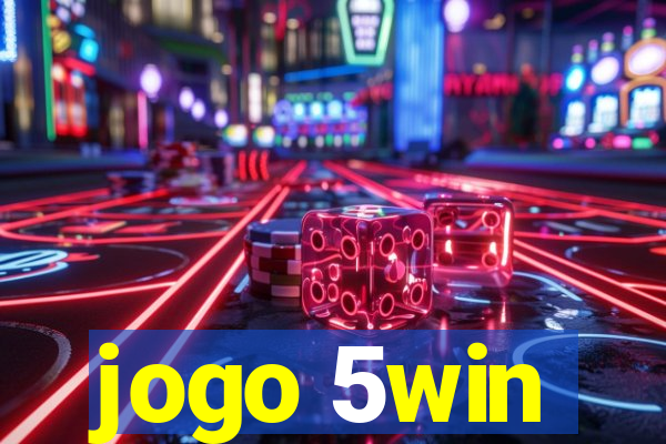 jogo 5win